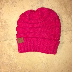 CC Beanie